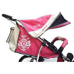 where is uppababy manufactured UPPAbaby Minu V3 Stroller