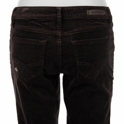 christopher blue corduroy pants