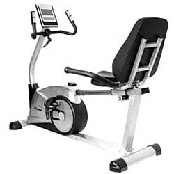 Ross Fitness Magnetic Recumbent Bike  