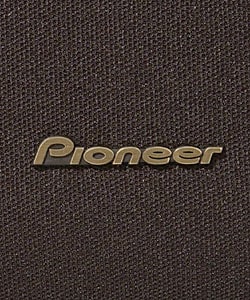 Pair of Pioneer Tower Speakers   CS T2100 K  