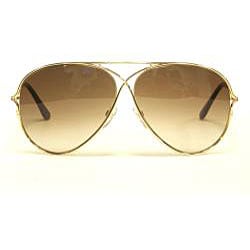 Tom Ford Peter TF142/S Unisex Aviator Sunglasses  