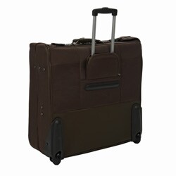 american tourister rolling garment bag