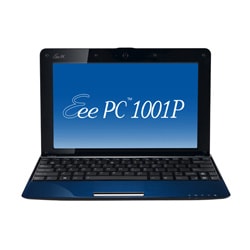   Eee PC 1001P MU17 Atom N450 1.66 GHz 10.1 inch Netbook  