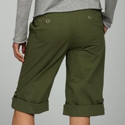 jones new york sport shorts