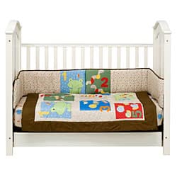 Shop Davinci Roxanne 3 In 1 Crib In Antique White Overstock