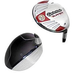 TaylorMade Mens 2007 Burner Fairway Wood