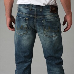 ltb jeans low rise straight