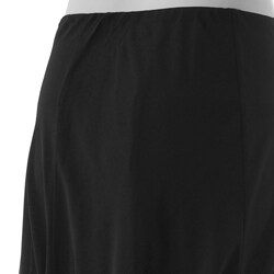 Shop S Max by Adi Women's Elastic Waist Chiffon Skirt - Free Shipping ...