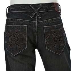 Xtreme Couture Men's Denim Jeans 