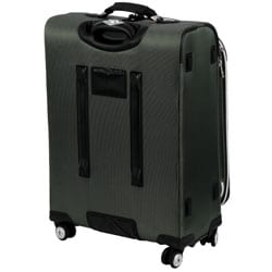 atlantic odyssey luggage