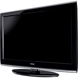 Toshiba 40G300U 40 inch 1080p 120Hz LCD TV