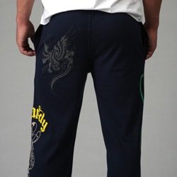 ed hardy sweatpants mens