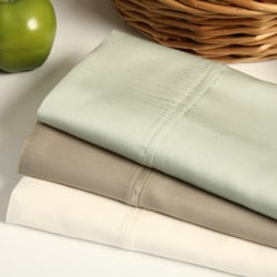 Wrinkle resistant 300 Thread Count Sheet Set