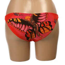 Ed Hardy Butterfly Bikini 50