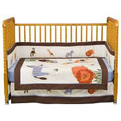 Shop Davinci Jenny Lind 3 In 1 Crib In Oak Overstock 4768727