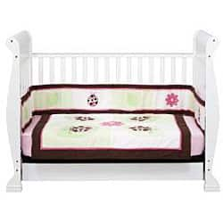 Shop Davinci Anastasia 4 In 1 Crib In White Overstock 4768749