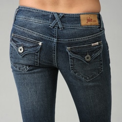Jake Jeans Women's Becca Flap-pocket 