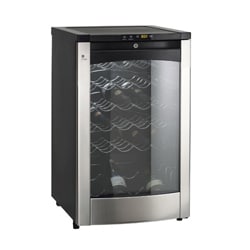 GE Profile Deluxe 20 inch Wine Center