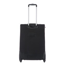 samsonite 4 wheels zero effort