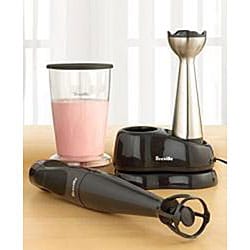 Breville BCS500XL Cordless Hand Blender 