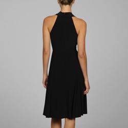 cocktail and party evan picone dress