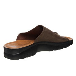 flyflot mens slippers
