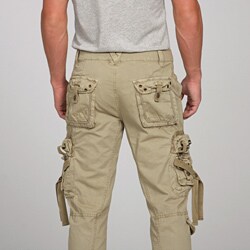 express mens cargo pants