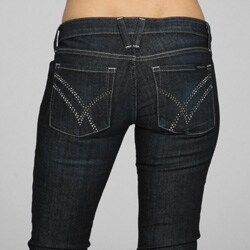 william rast jerri ultra skinny jeans