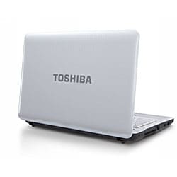 Toshiba Satellite L645D S4037WH 15.6 inch White Laptop  