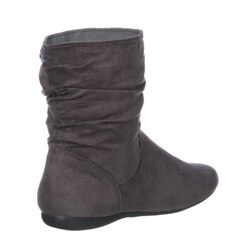 short slouch boots