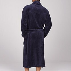 perry ellis robe