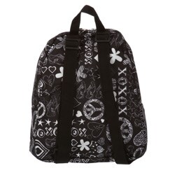 skechers mini backpack