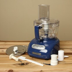 Kitchenaid Blue Willow Kitchenaid Blue Willow