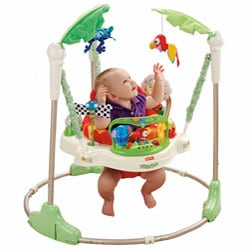 jumperoo clearance