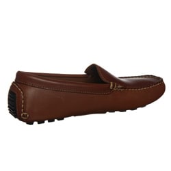 sebago driving shoes