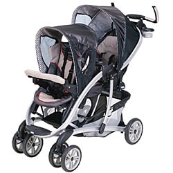 Graco Quattro Tour Duo Stroller in Sachi  