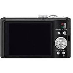 Panasonic Lumix Dmc Zs6 12 1 Mp Digital Camera Refurbished Panasonic Lumix Dmc Zs6 12 1 Mp Digital Camera Refurbished