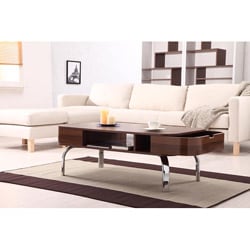 Berkley Modern Coffee Table  