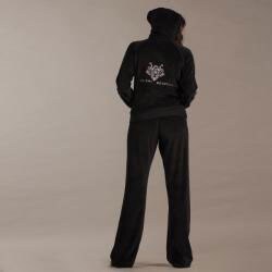 velour tracksuit womens tall