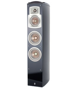 refurbished tower speakers