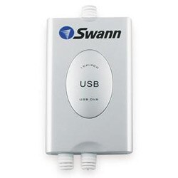 SWANN USB 4CH DVR DRIVERS FOR WINDOWS MAC DRIVER: SWANN USB 4CH DVR