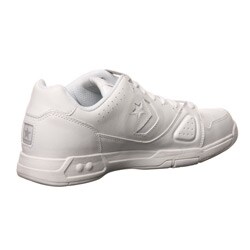 converse drop step basketball shoes