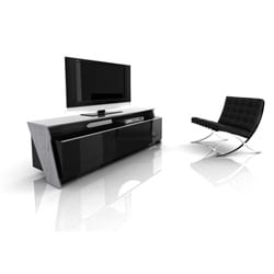 Modloft Fusion Entertainment Center  