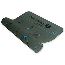 trainermat for yoga