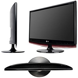 LG M2362D PM 23 inch 1080p LCD Monitor w/TV Tuner (Refurbished