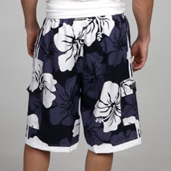 banana split men's swimwear