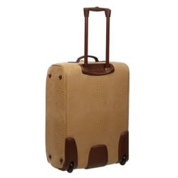 24 inch trolly bag