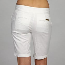 michael kors bermuda shorts