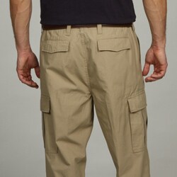 pants nautica cargo clothing relaxed shoes