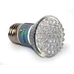 Infinity LED Ultra Bug Light with 38 Powerful LEDs